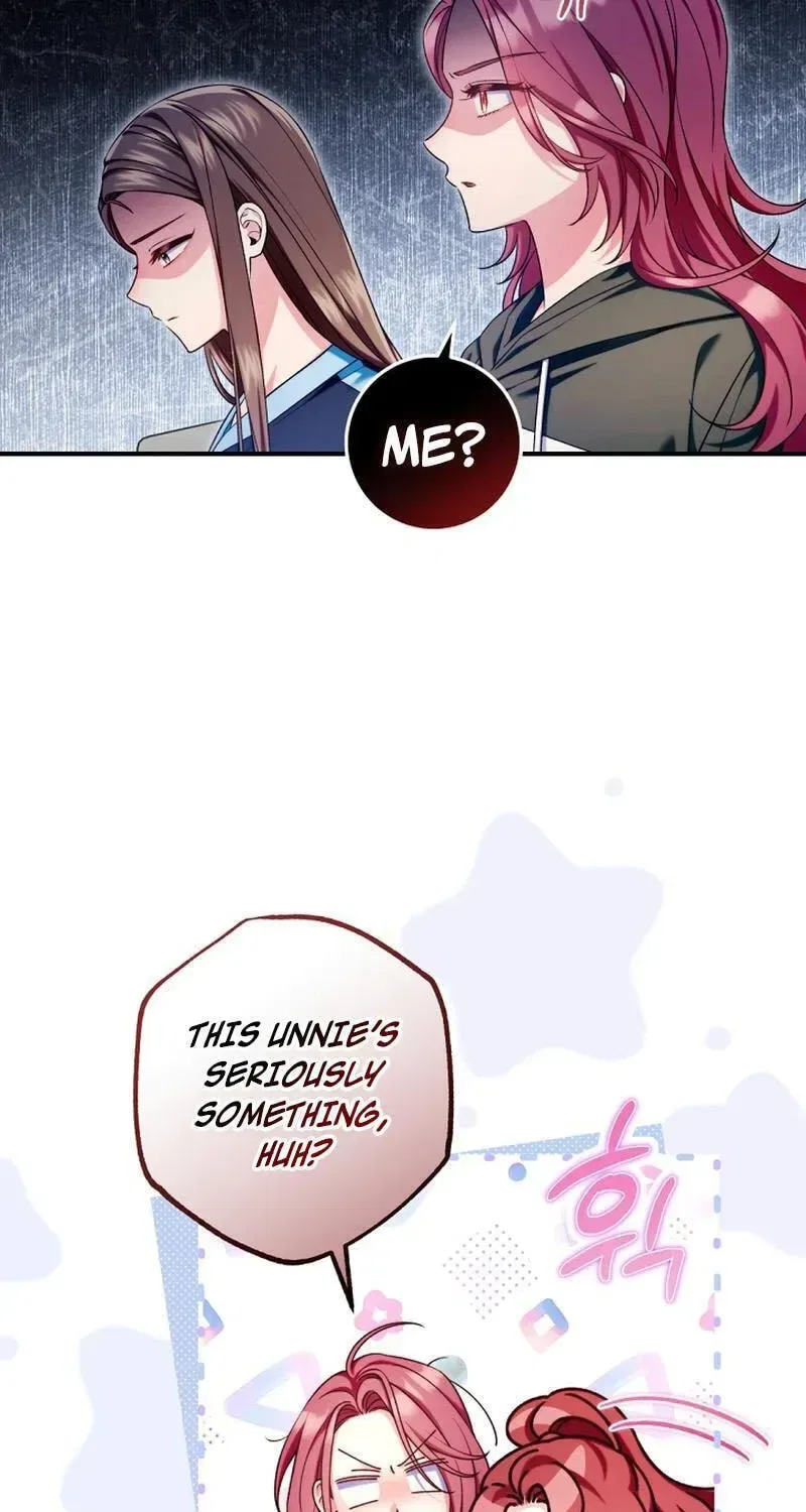 I Tried to Debut My Kid, But Ended Up Debuting Myself Chapter 69 – Page 53