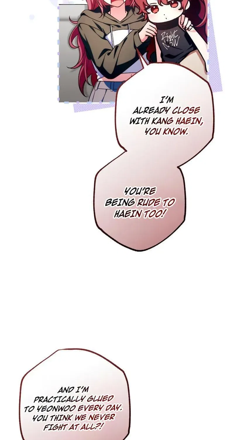 I Tried to Debut My Kid, But Ended Up Debuting Myself Chapter 69 – Page 55