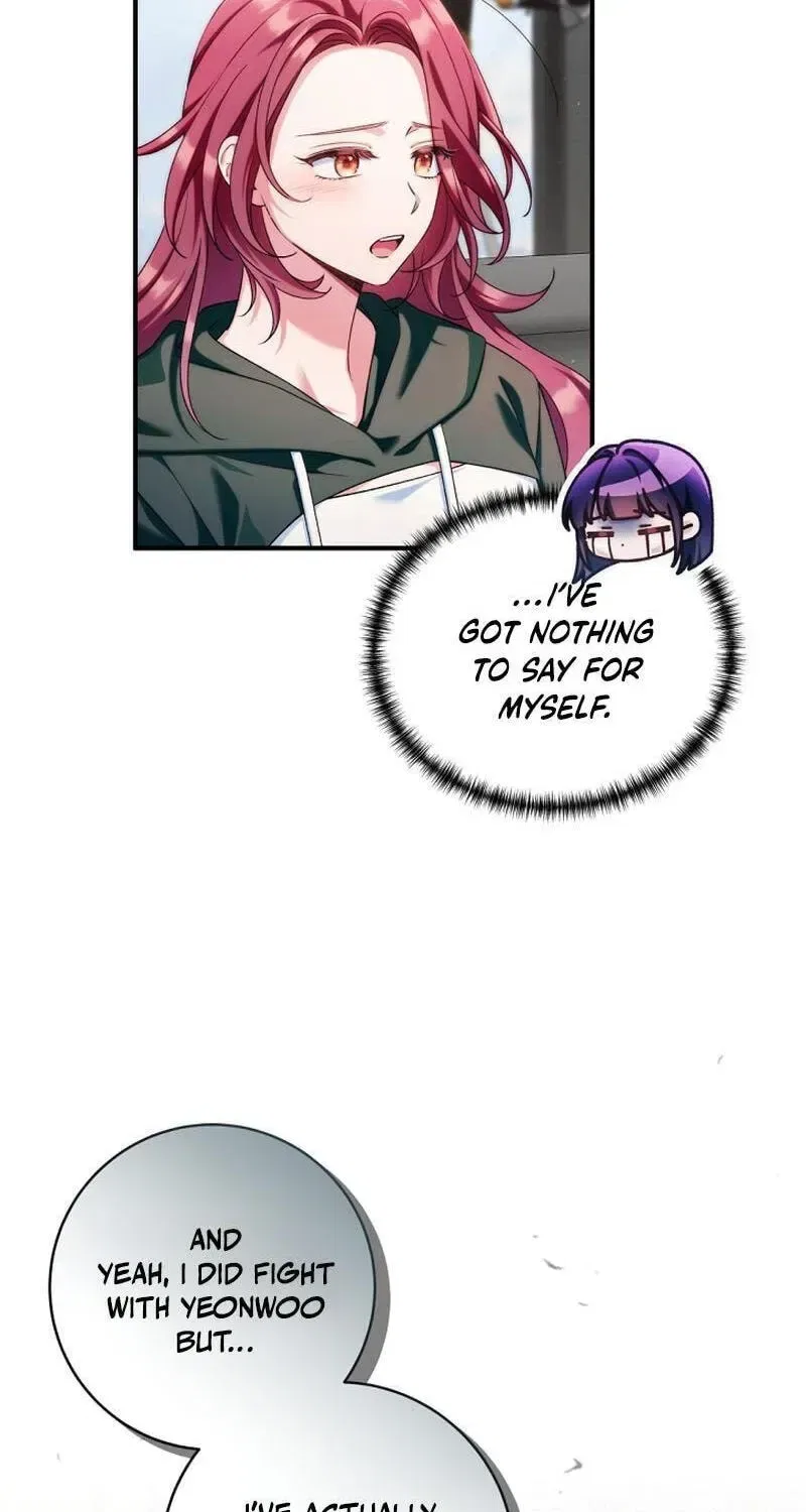 I Tried to Debut My Kid, But Ended Up Debuting Myself Chapter 69 – Page 59