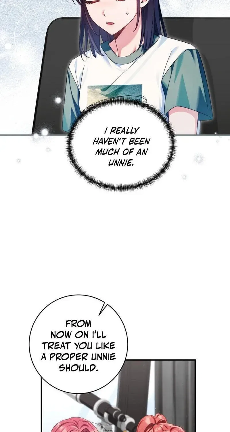I Tried to Debut My Kid, But Ended Up Debuting Myself Chapter 69 – Page 65