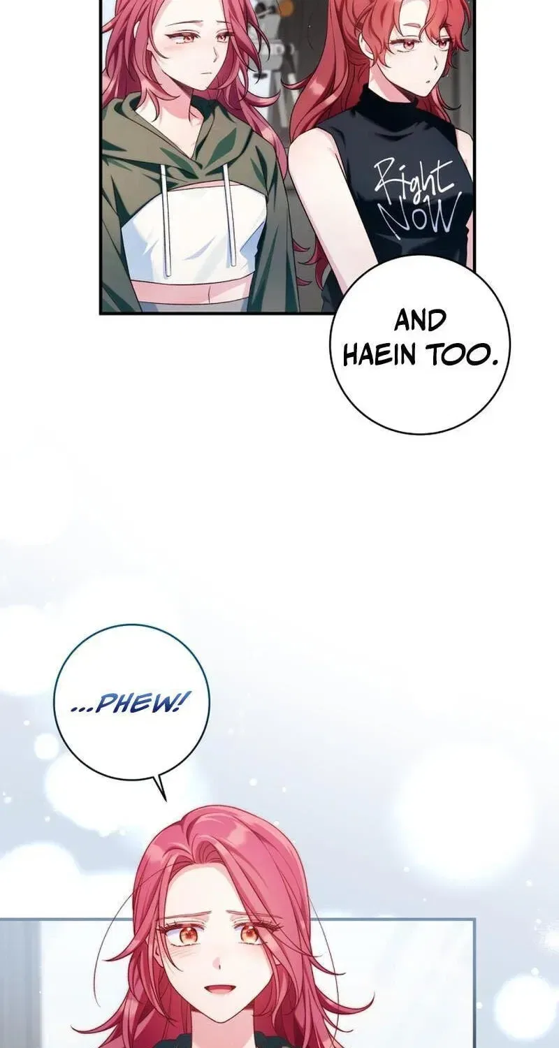I Tried to Debut My Kid, But Ended Up Debuting Myself Chapter 69 – Page 67