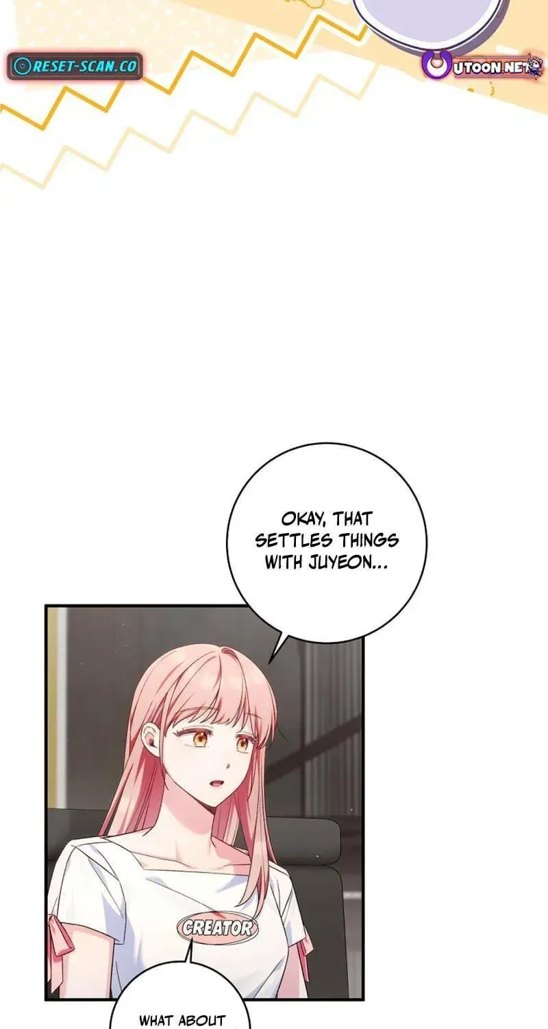 I Tried to Debut My Kid, But Ended Up Debuting Myself Chapter 69 – Page 71