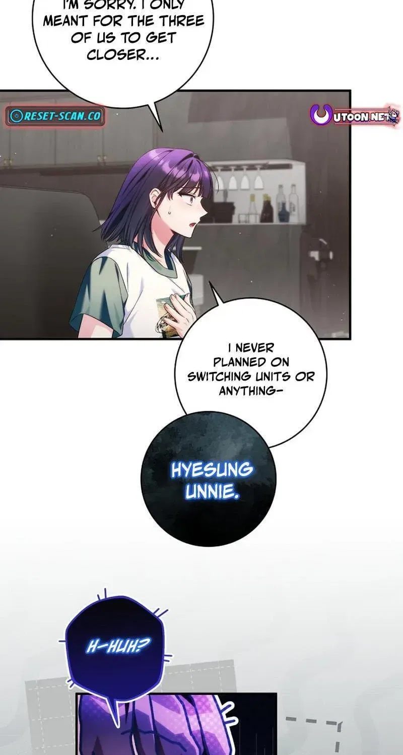 I Tried to Debut My Kid, But Ended Up Debuting Myself Chapter 69 – Page 75
