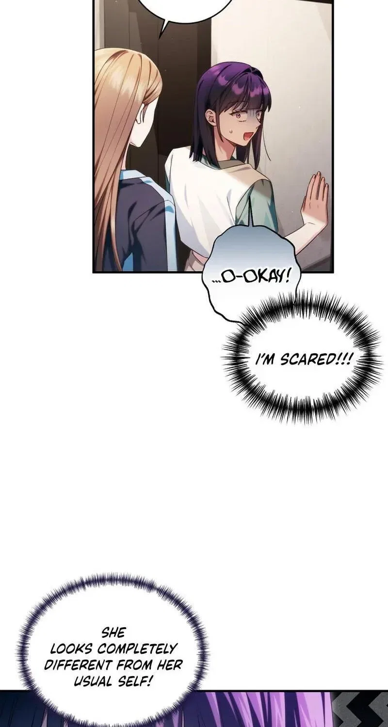 I Tried to Debut My Kid, But Ended Up Debuting Myself Chapter 69 – Page 83