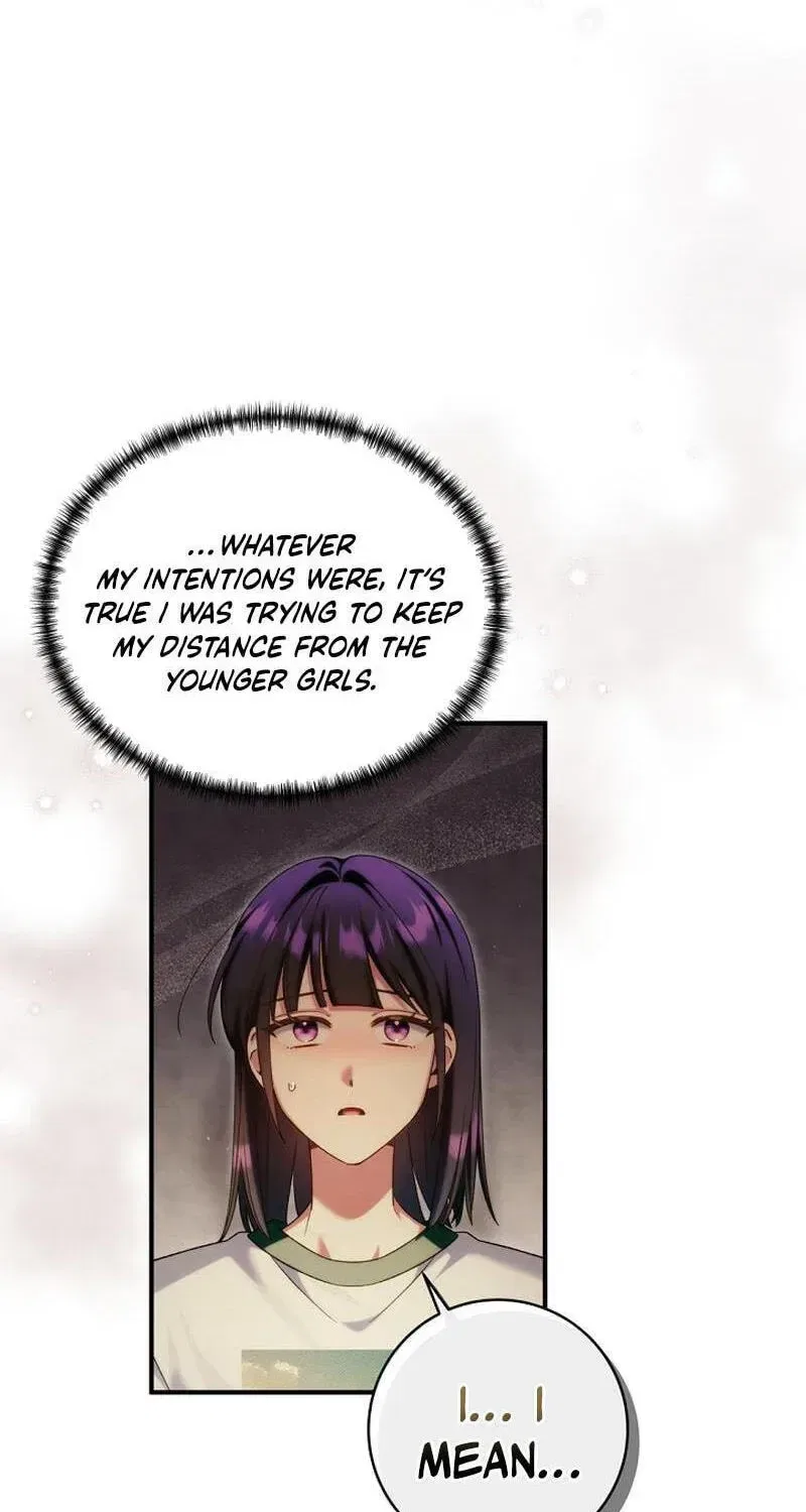 I Tried to Debut My Kid, But Ended Up Debuting Myself Chapter 69 – Page 97