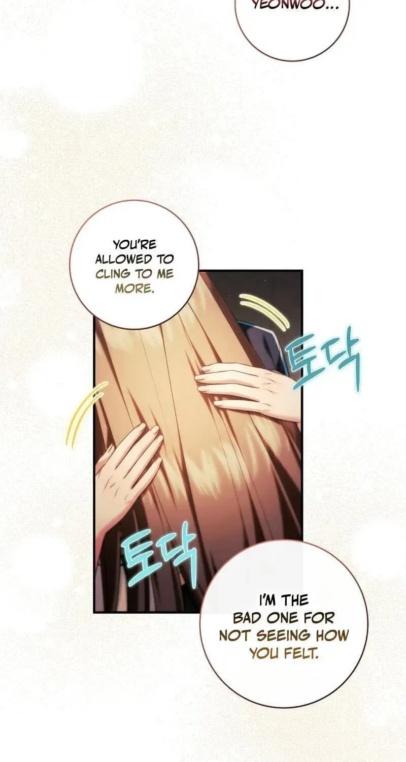 I Tried to Debut My Kid, But Ended Up Debuting Myself Chapter 69 – Page 111