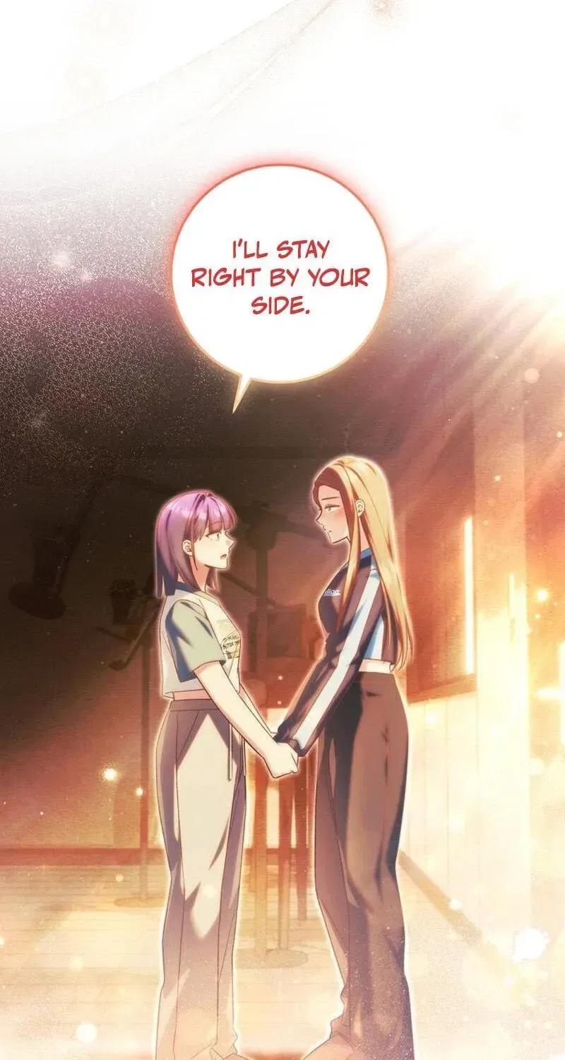I Tried to Debut My Kid, But Ended Up Debuting Myself Chapter 69 – Page 115