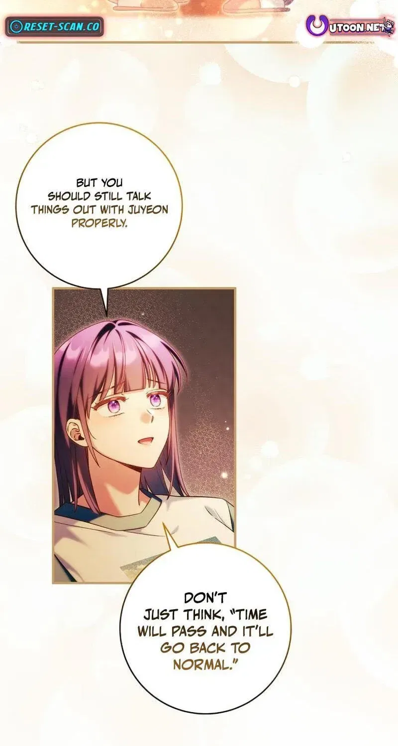 I Tried to Debut My Kid, But Ended Up Debuting Myself Chapter 69 – Page 117