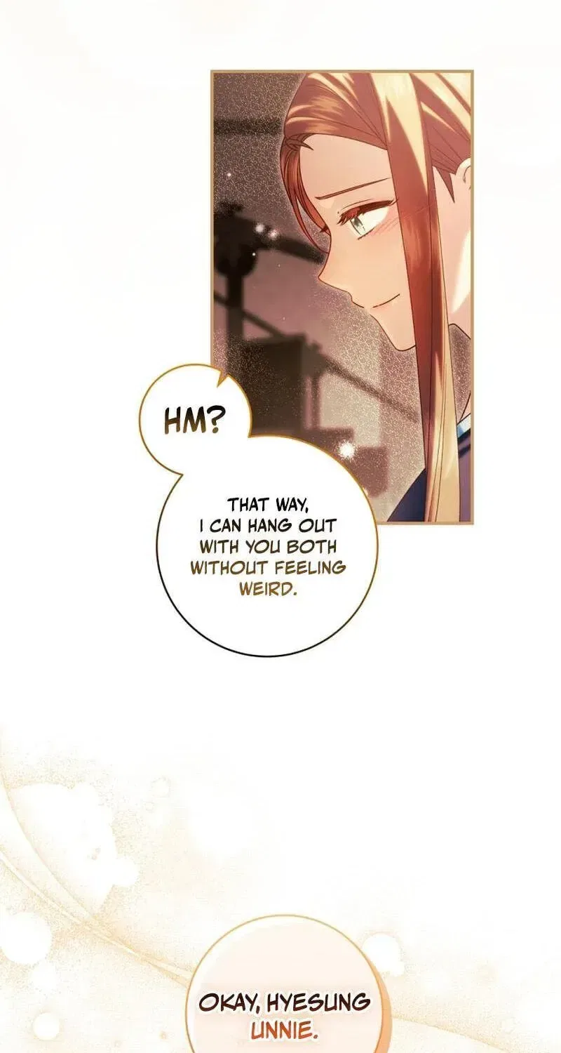 I Tried to Debut My Kid, But Ended Up Debuting Myself Chapter 69 – Page 119