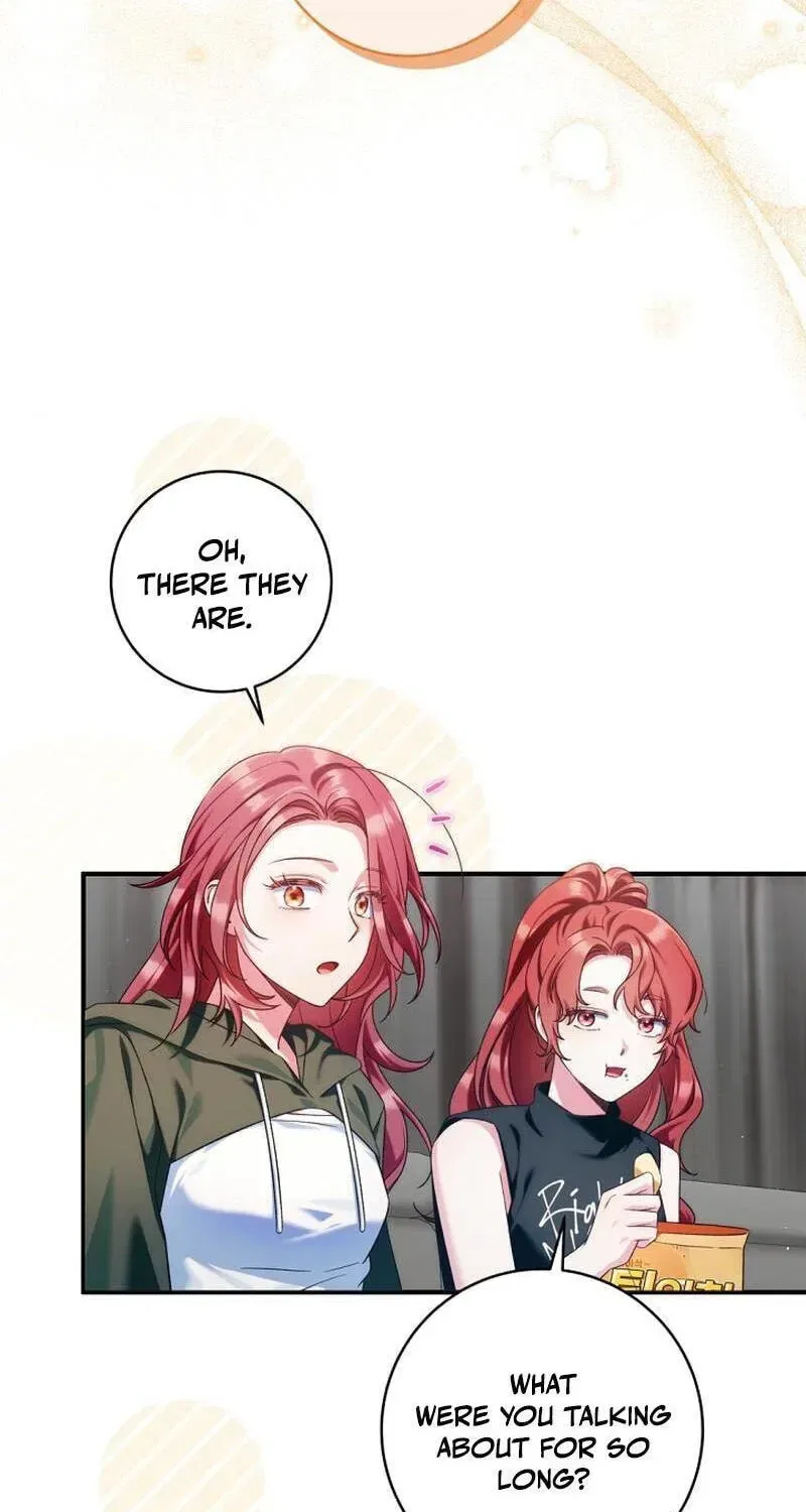 I Tried to Debut My Kid, But Ended Up Debuting Myself Chapter 69 – Page 121