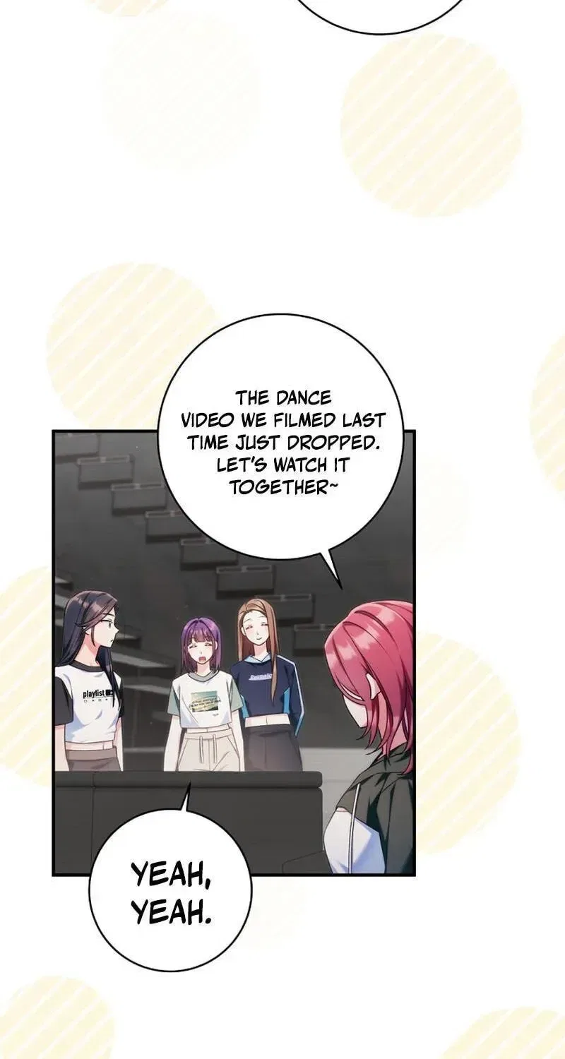 I Tried to Debut My Kid, But Ended Up Debuting Myself Chapter 69 – Page 123