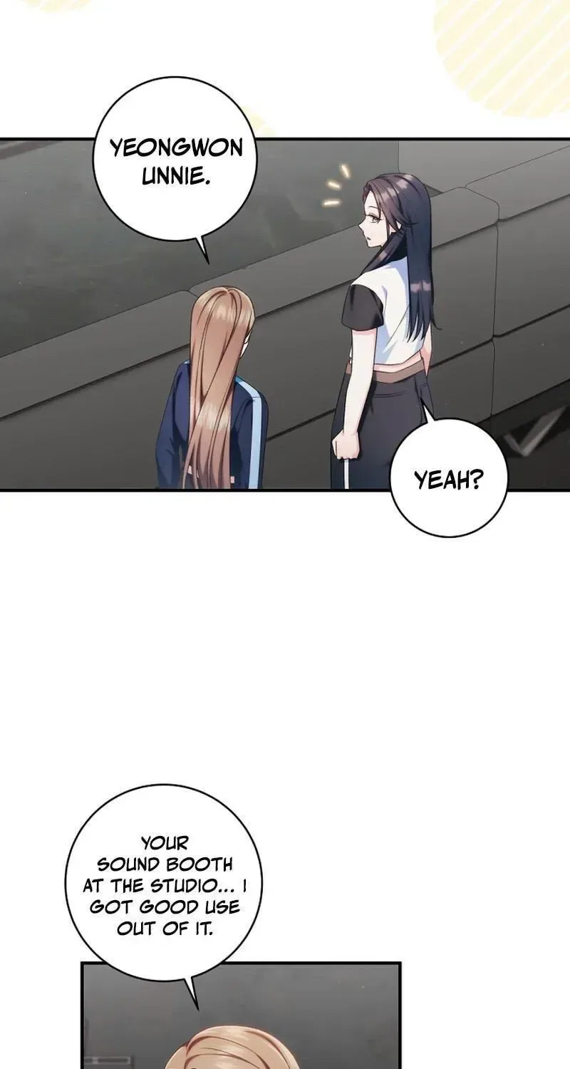 I Tried to Debut My Kid, But Ended Up Debuting Myself Chapter 69 – Page 125