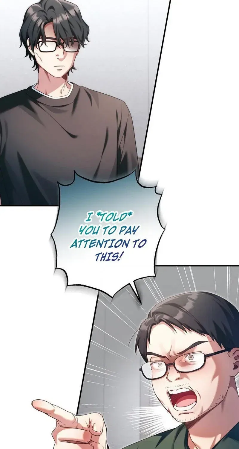 I Tried to Debut My Kid, But Ended Up Debuting Myself Chapter 69 – Page 135