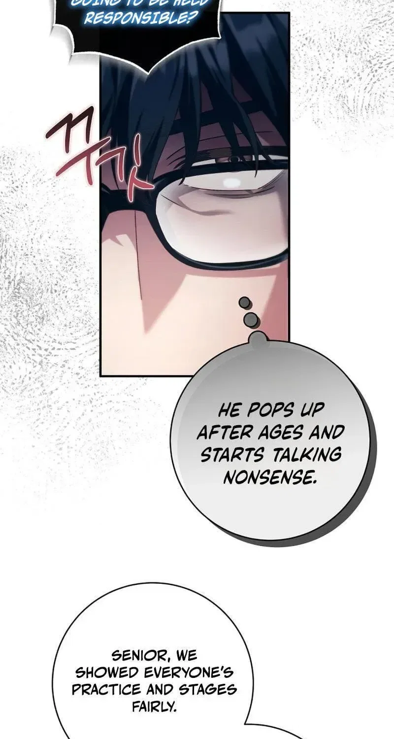 I Tried to Debut My Kid, But Ended Up Debuting Myself Chapter 69 – Page 141
