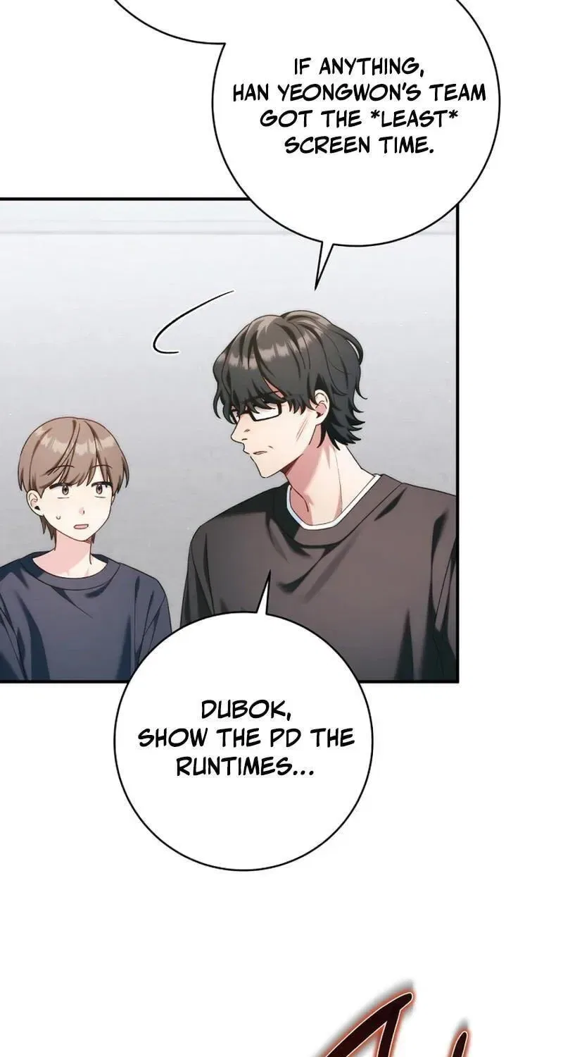 I Tried to Debut My Kid, But Ended Up Debuting Myself Chapter 69 – Page 143