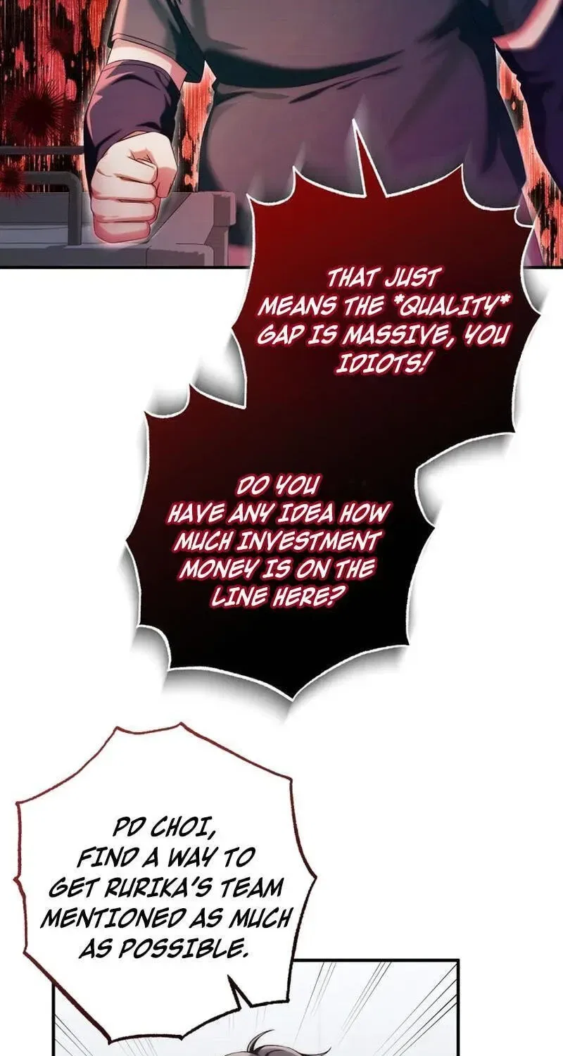 I Tried to Debut My Kid, But Ended Up Debuting Myself Chapter 69 – Page 147