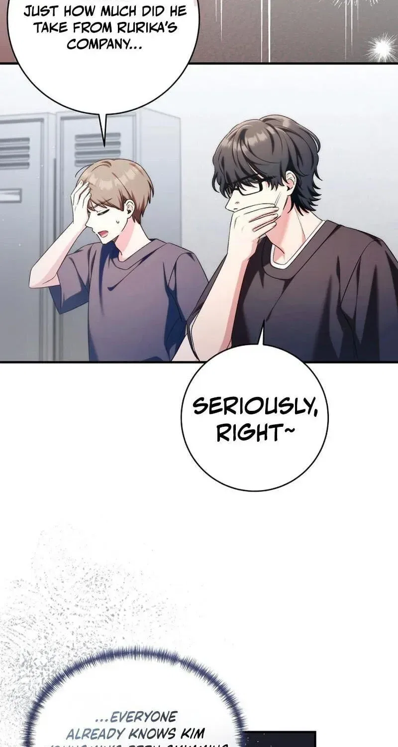 I Tried to Debut My Kid, But Ended Up Debuting Myself Chapter 69 – Page 153