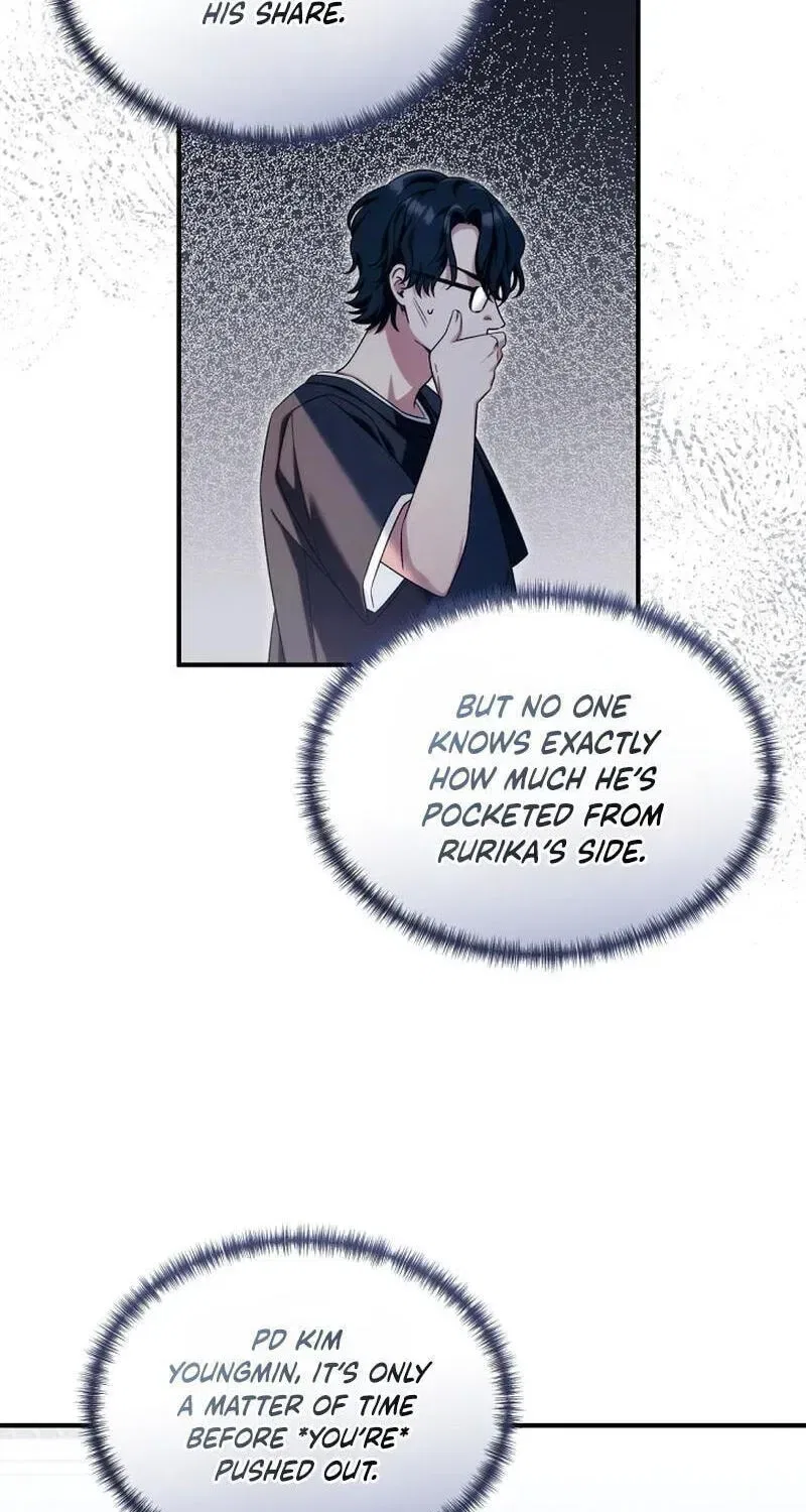 I Tried to Debut My Kid, But Ended Up Debuting Myself Chapter 69 – Page 155