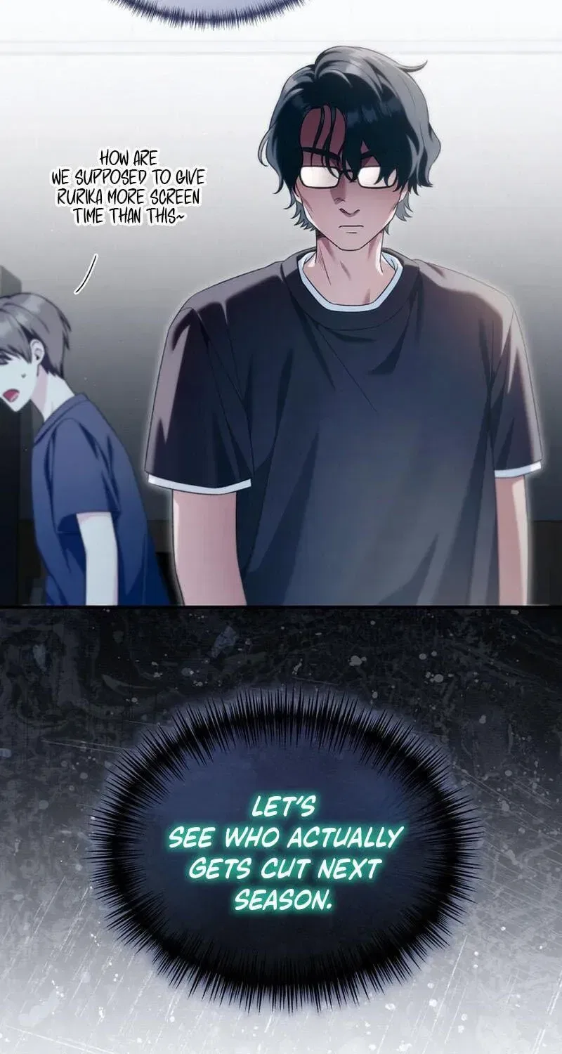 I Tried to Debut My Kid, But Ended Up Debuting Myself Chapter 69 – Page 157