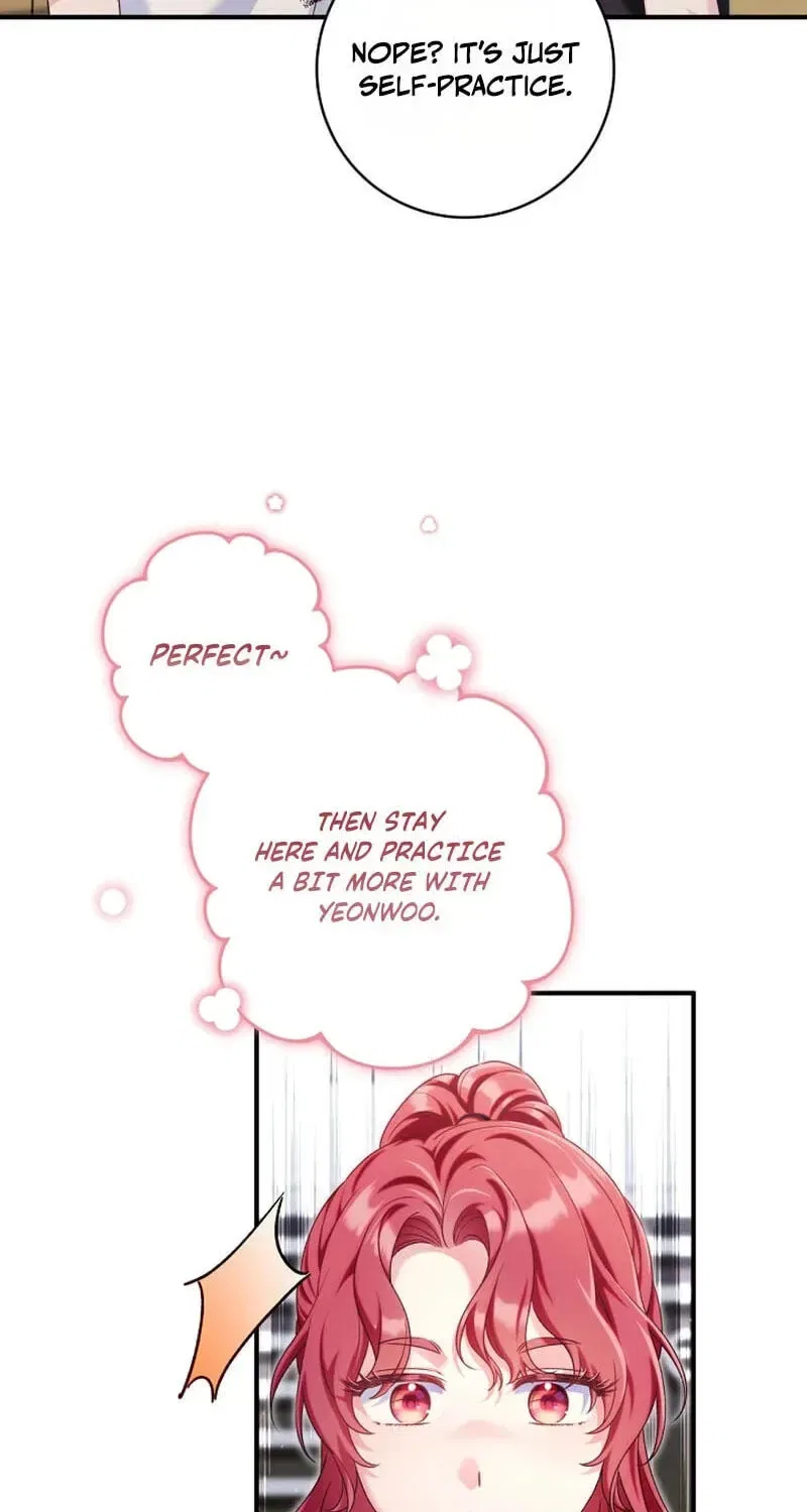 I Tried to Debut My Kid, But Ended Up Debuting Myself Chapter 68 – Page 7
