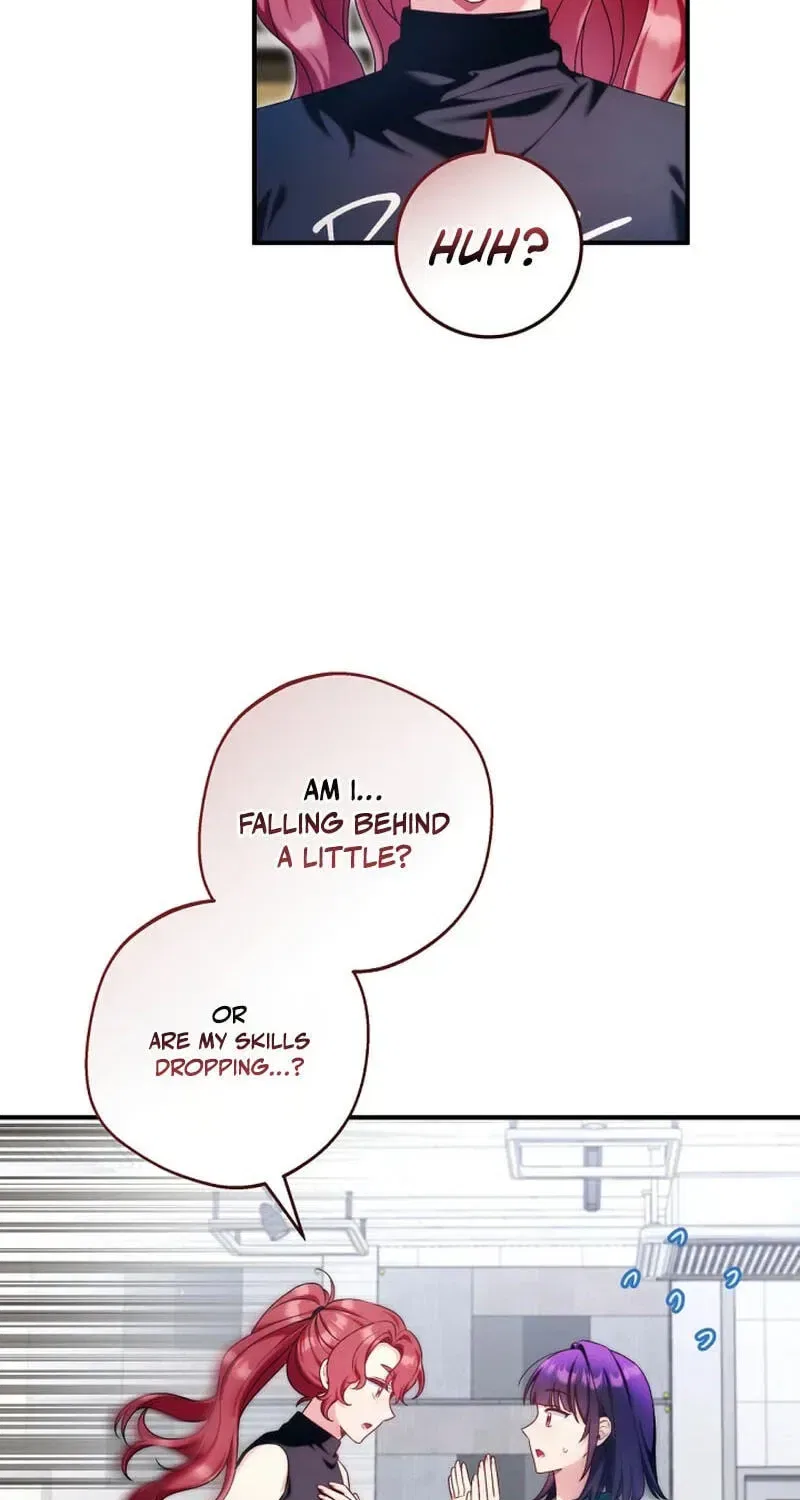 I Tried to Debut My Kid, But Ended Up Debuting Myself Chapter 68 – Page 9