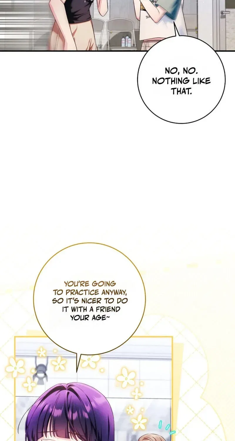I Tried to Debut My Kid, But Ended Up Debuting Myself Chapter 68 – Page 11