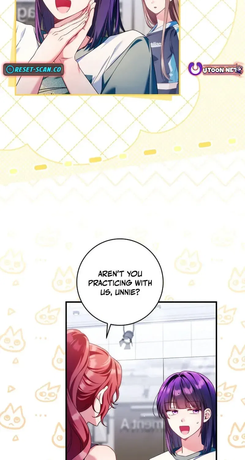 I Tried to Debut My Kid, But Ended Up Debuting Myself Chapter 68 – Page 13
