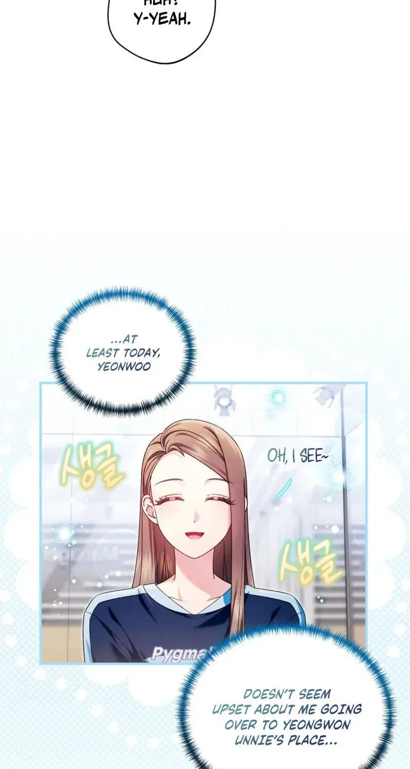 I Tried to Debut My Kid, But Ended Up Debuting Myself Chapter 68 – Page 17