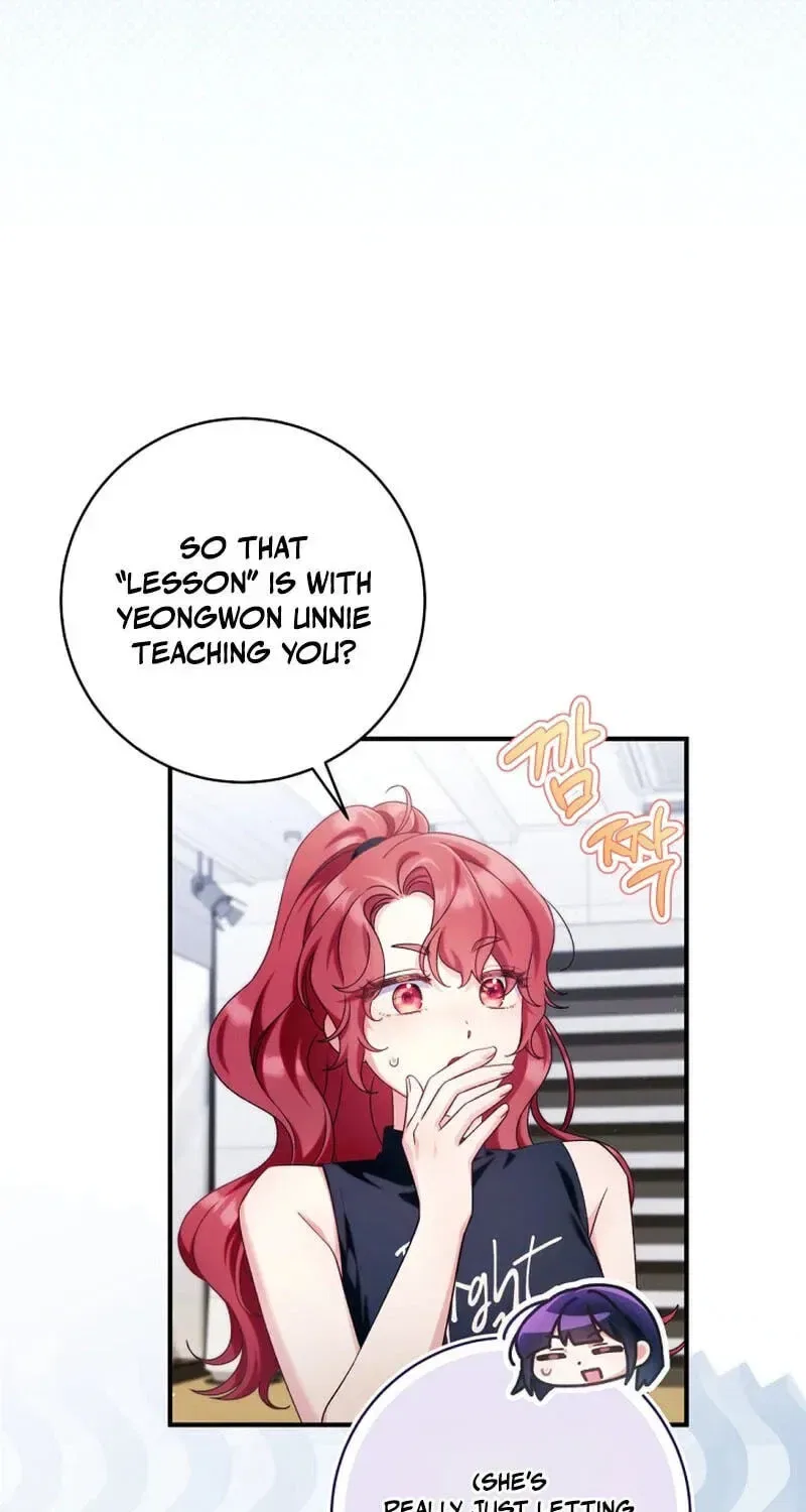 I Tried to Debut My Kid, But Ended Up Debuting Myself Chapter 68 – Page 19