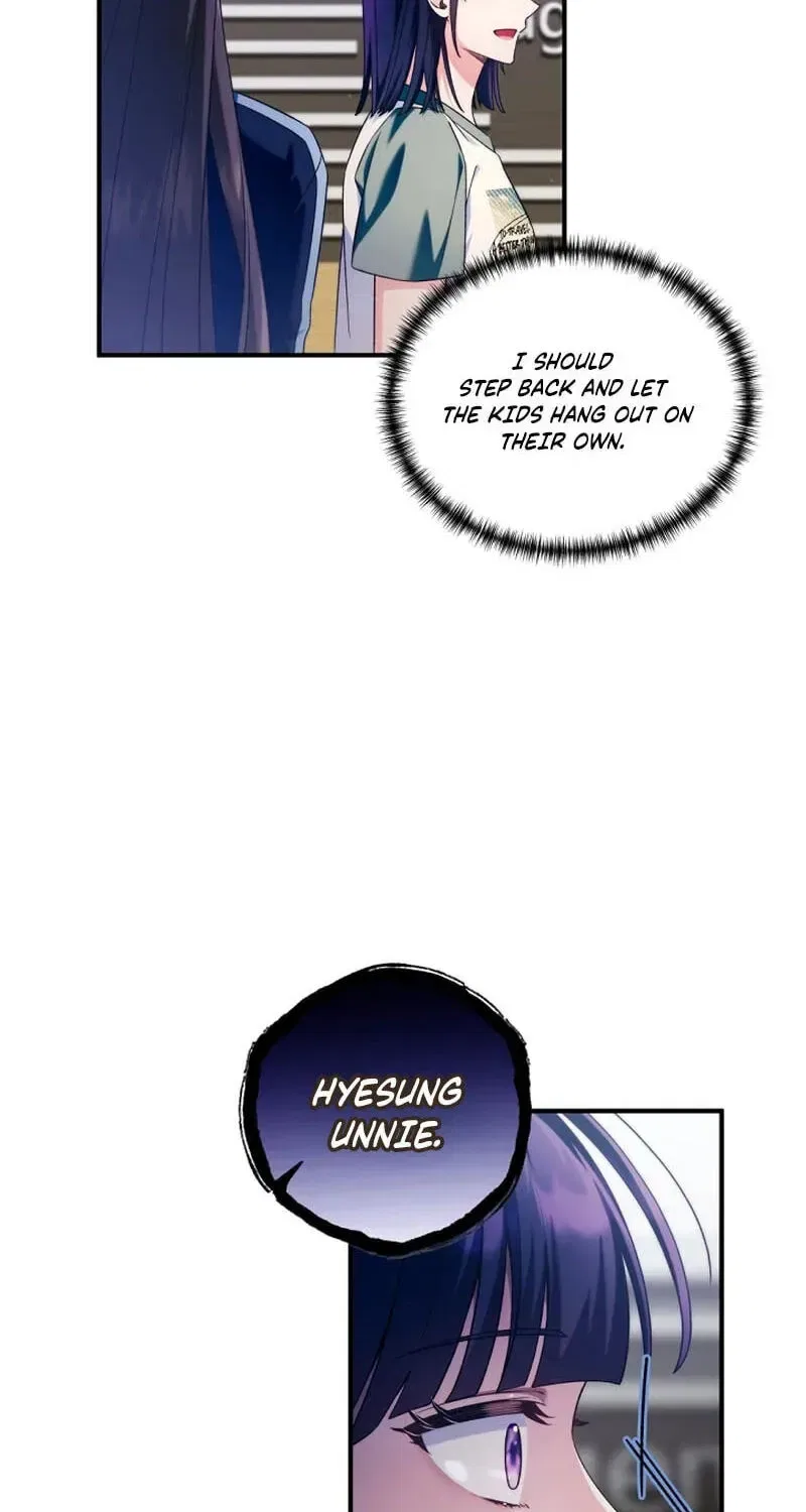 I Tried to Debut My Kid, But Ended Up Debuting Myself Chapter 68 – Page 23
