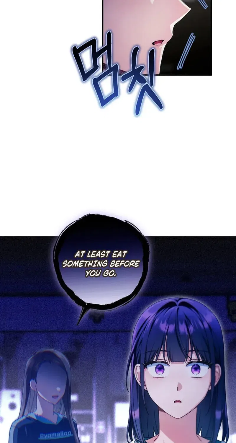 I Tried to Debut My Kid, But Ended Up Debuting Myself Chapter 68 – Page 25