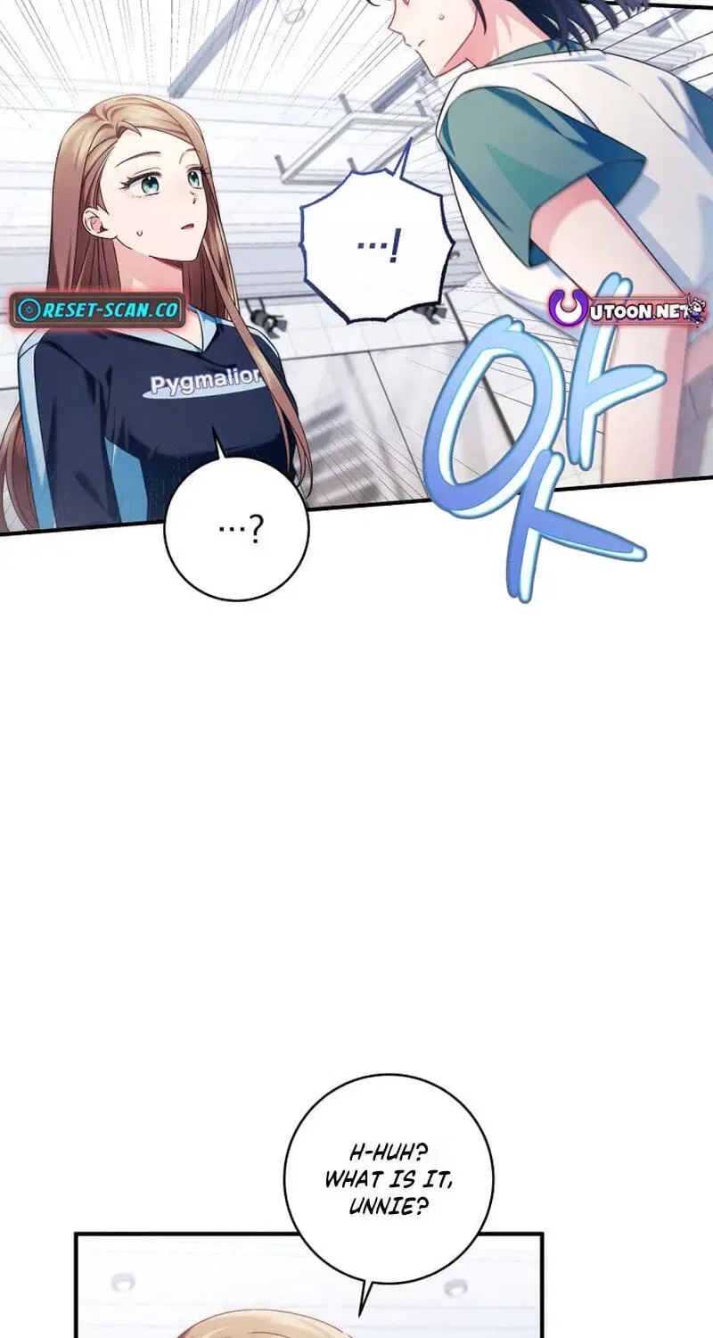 I Tried to Debut My Kid, But Ended Up Debuting Myself Chapter 68 – Page 33