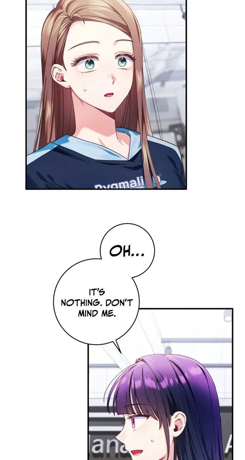 I Tried to Debut My Kid, But Ended Up Debuting Myself Chapter 68 – Page 35