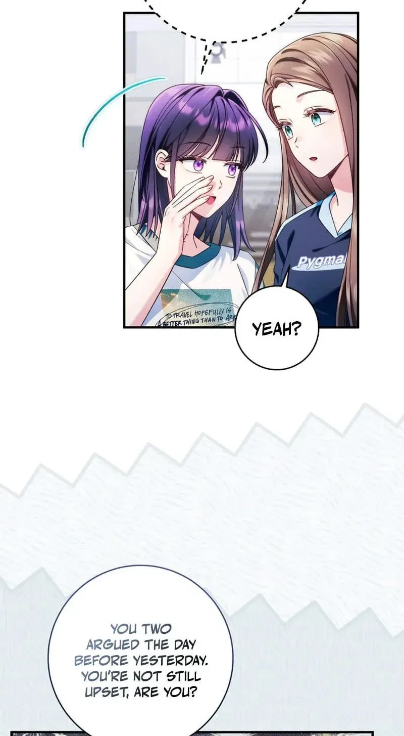 I Tried to Debut My Kid, But Ended Up Debuting Myself Chapter 68 – Page 43