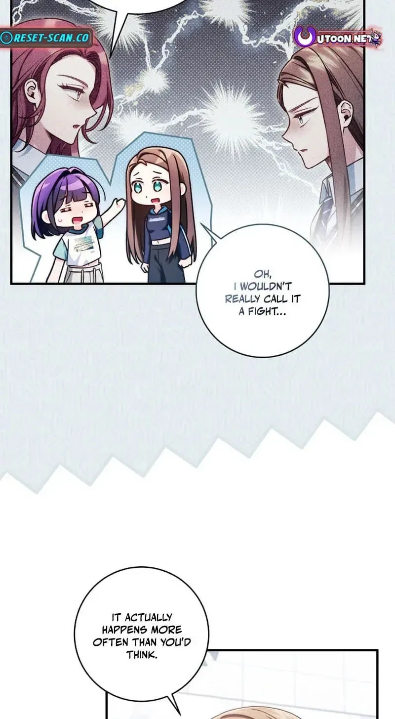 I Tried to Debut My Kid, But Ended Up Debuting Myself Chapter 68 – Page 44
