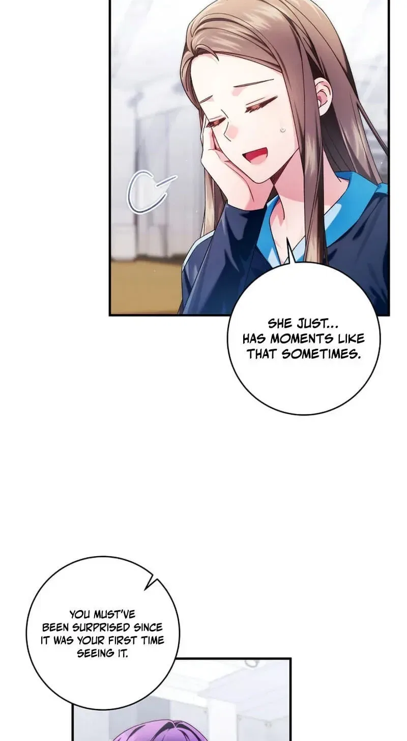 I Tried to Debut My Kid, But Ended Up Debuting Myself Chapter 68 – Page 45