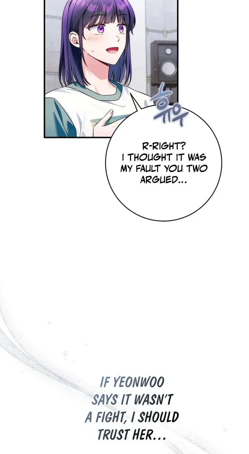 I Tried to Debut My Kid, But Ended Up Debuting Myself Chapter 68 – Page 46