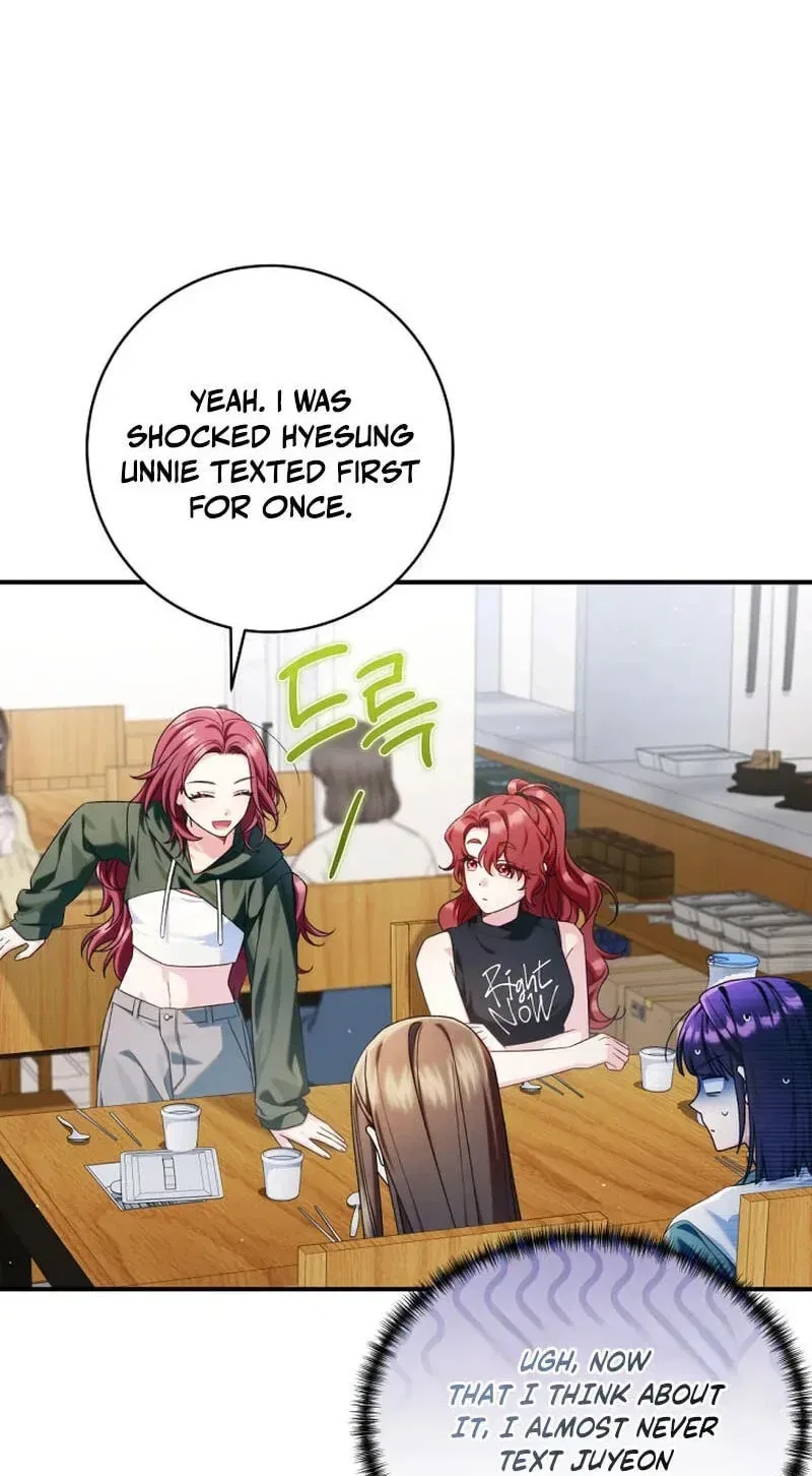 I Tried to Debut My Kid, But Ended Up Debuting Myself Chapter 68 – Page 48