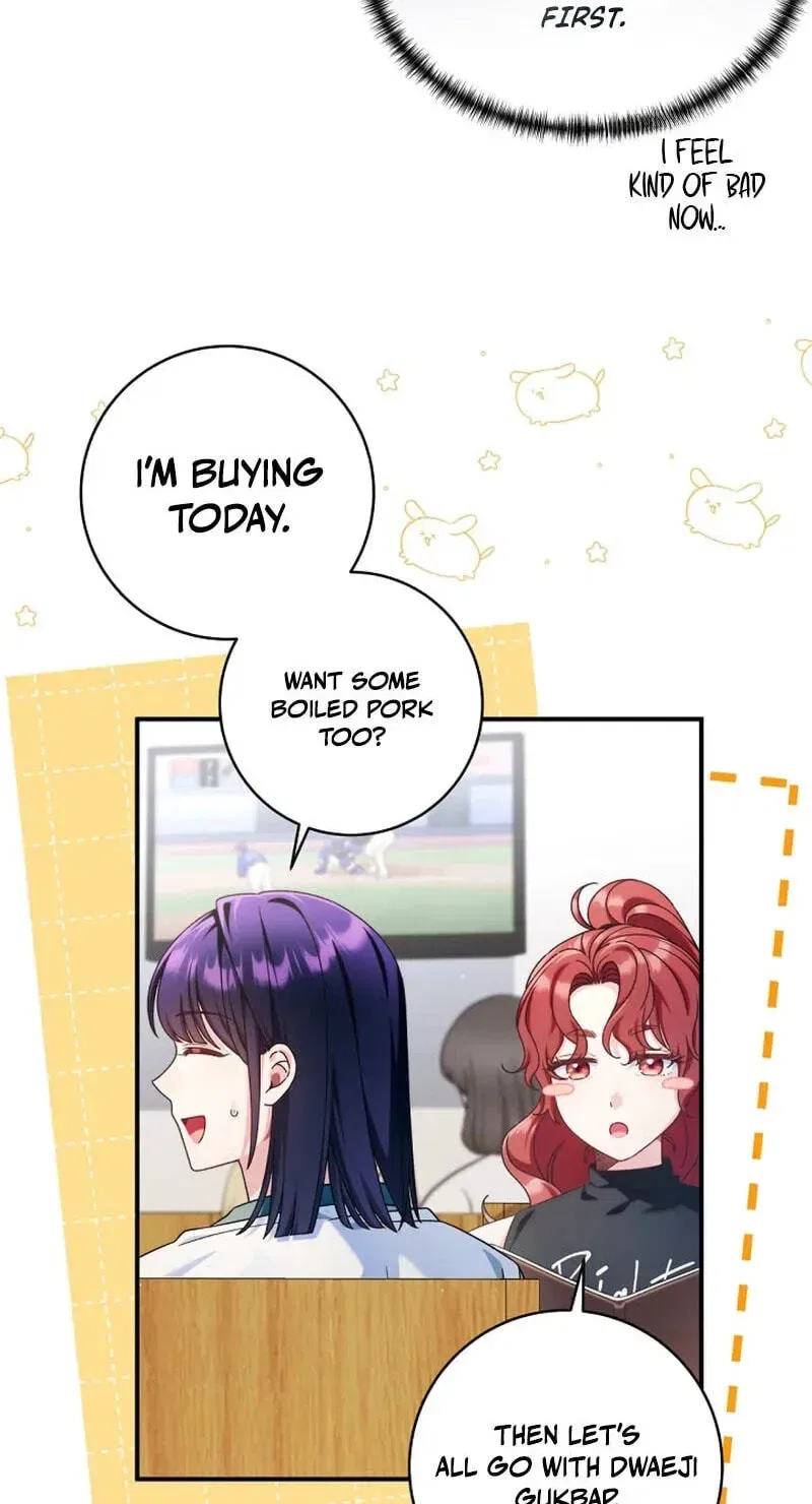 I Tried to Debut My Kid, But Ended Up Debuting Myself Chapter 68 – Page 49