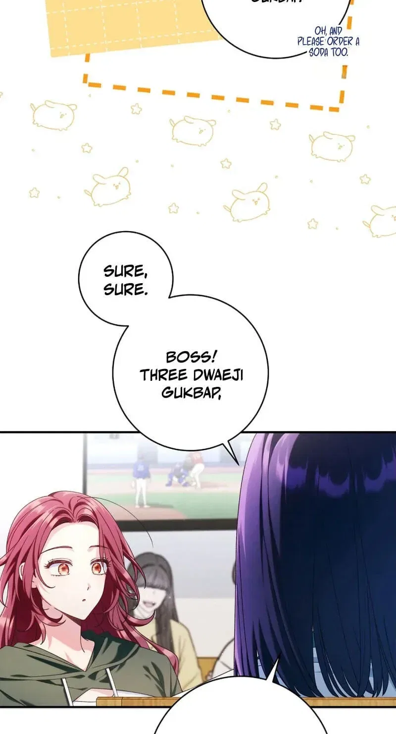 I Tried to Debut My Kid, But Ended Up Debuting Myself Chapter 68 – Page 50