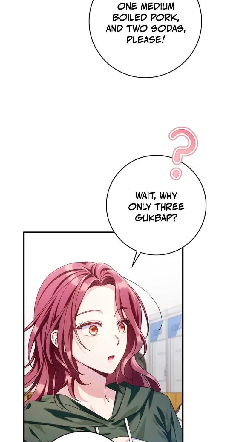 I Tried to Debut My Kid, But Ended Up Debuting Myself Chapter 68 – Page 51
