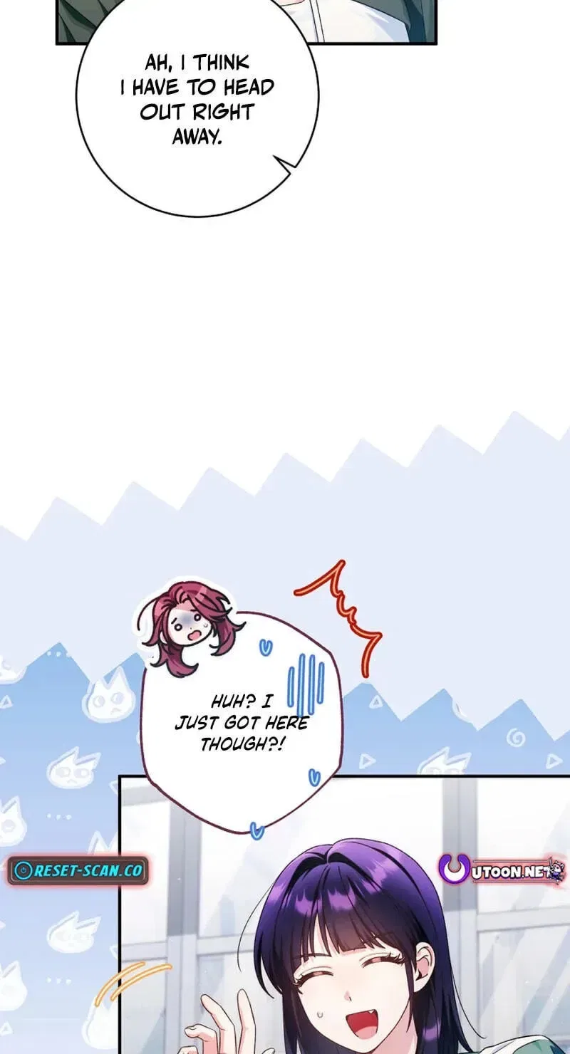 I Tried to Debut My Kid, But Ended Up Debuting Myself Chapter 68 – Page 52