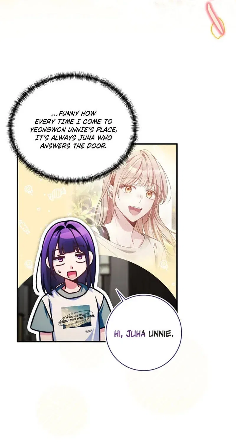I Tried to Debut My Kid, But Ended Up Debuting Myself Chapter 68 – Page 61