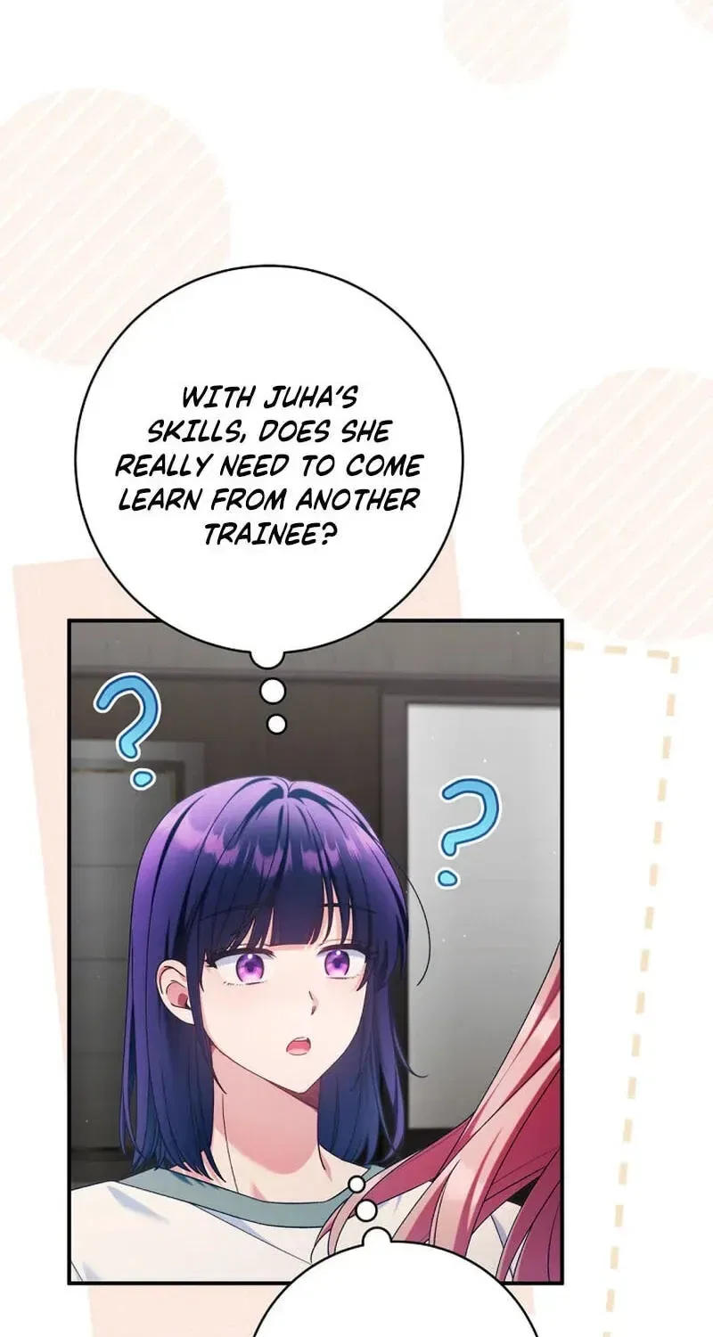 I Tried to Debut My Kid, But Ended Up Debuting Myself Chapter 68 – Page 65