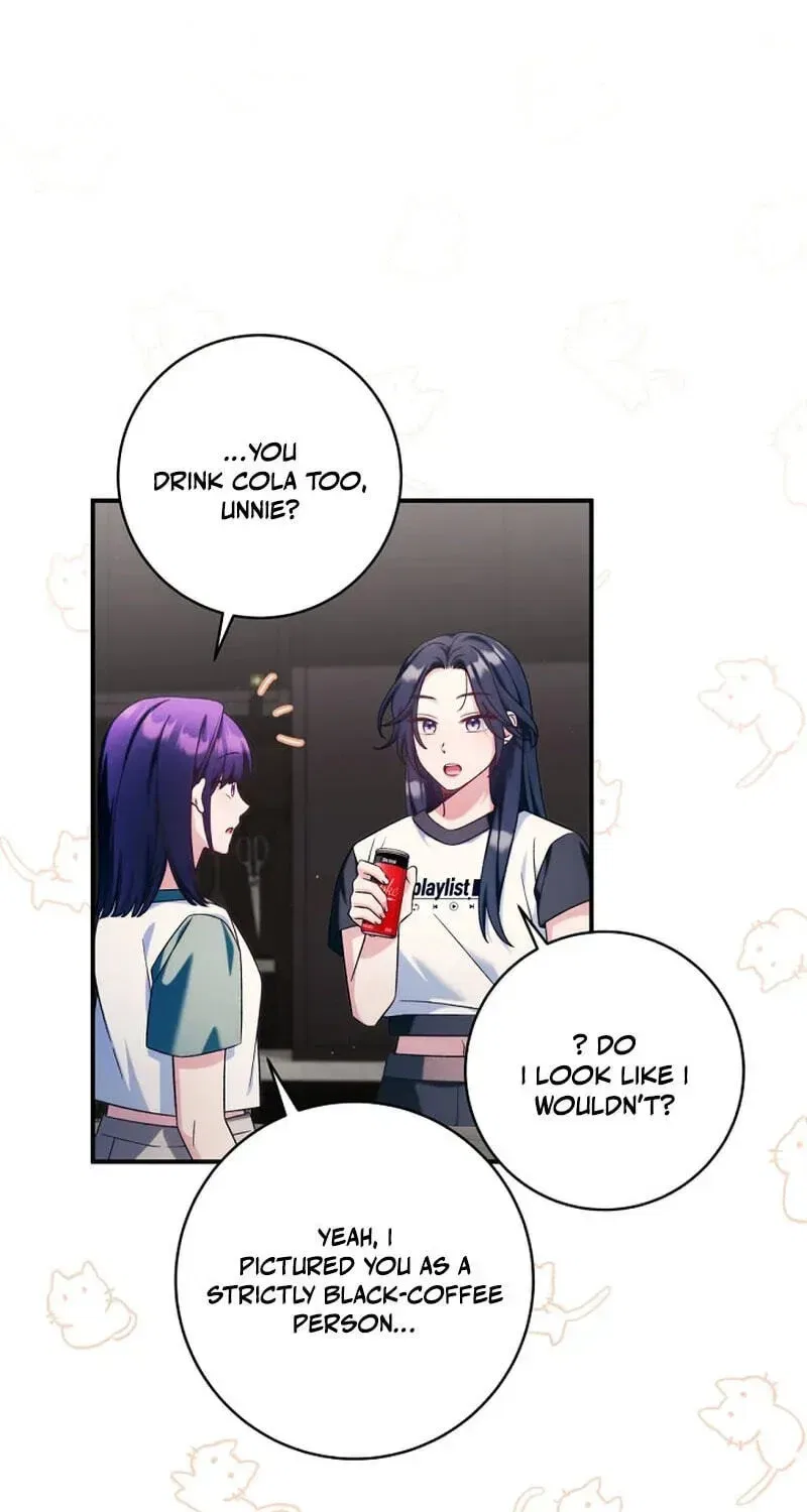 I Tried to Debut My Kid, But Ended Up Debuting Myself Chapter 68 – Page 71