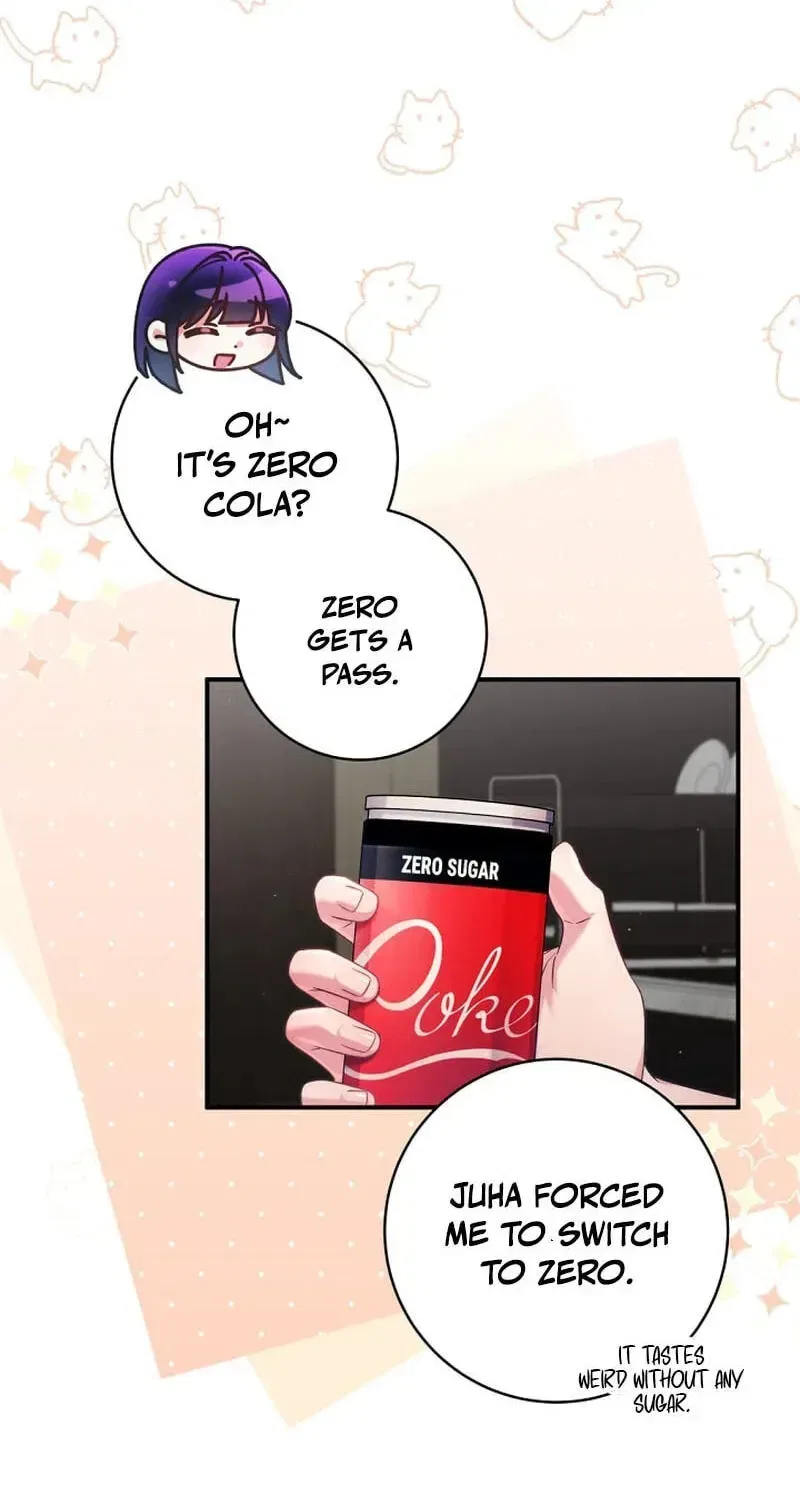 I Tried to Debut My Kid, But Ended Up Debuting Myself Chapter 68 – Page 73