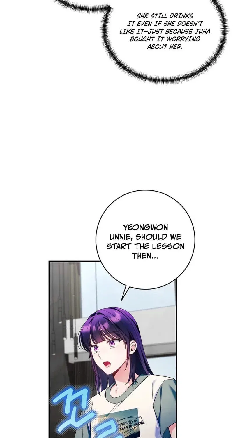 I Tried to Debut My Kid, But Ended Up Debuting Myself Chapter 68 – Page 79