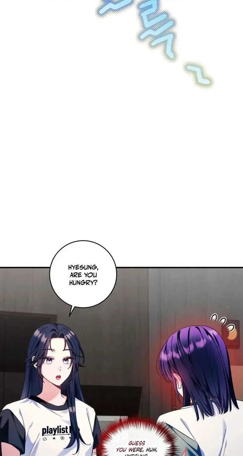 I Tried to Debut My Kid, But Ended Up Debuting Myself Chapter 68 – Page 81