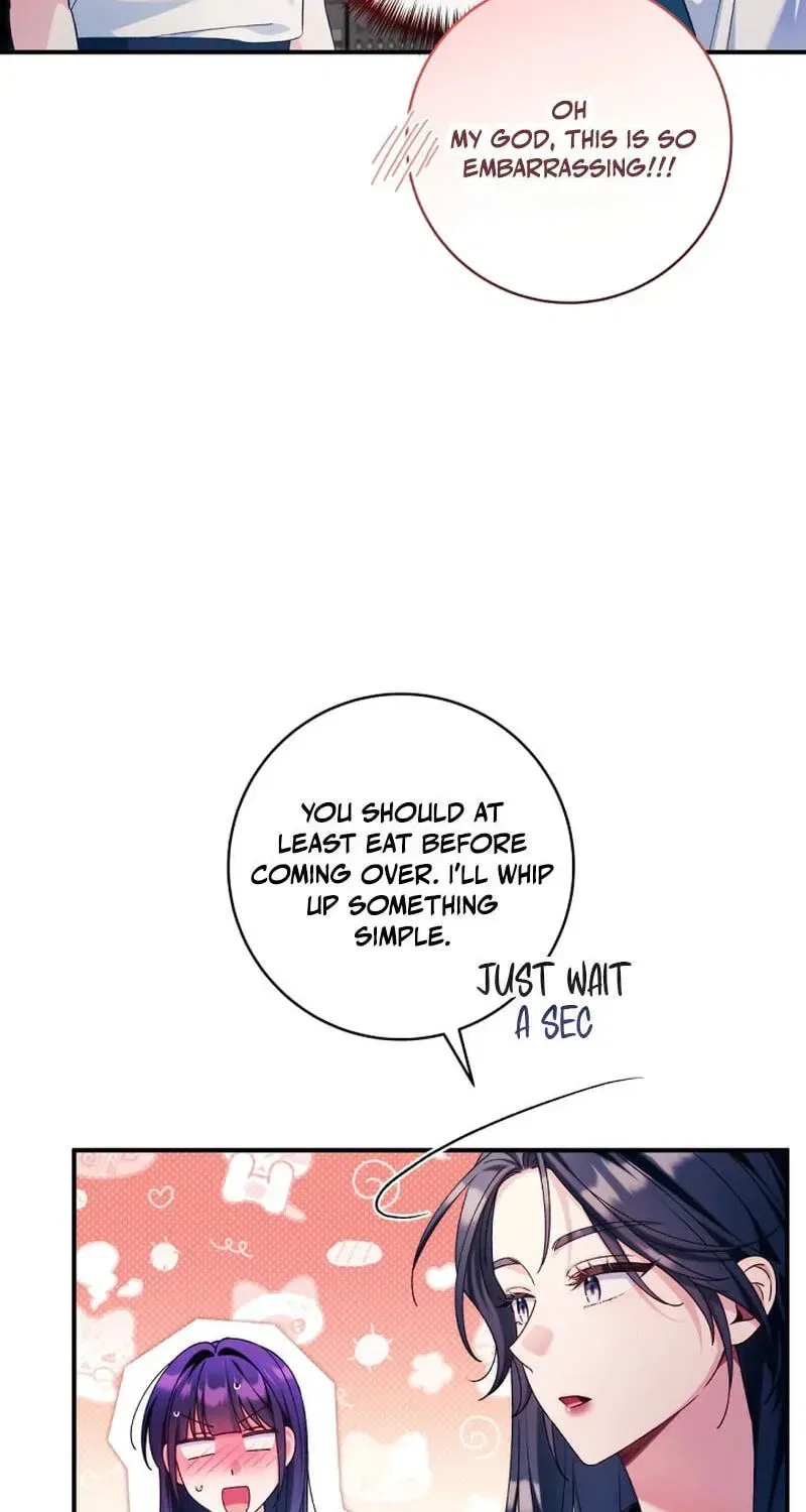 I Tried to Debut My Kid, But Ended Up Debuting Myself Chapter 68 – Page 83