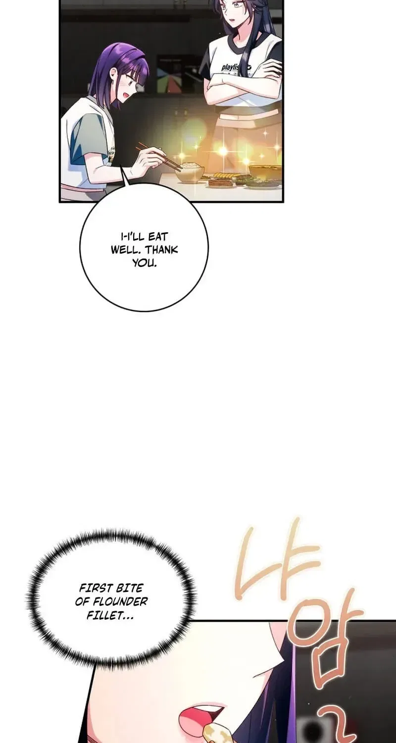 I Tried to Debut My Kid, But Ended Up Debuting Myself Chapter 68 – Page 91